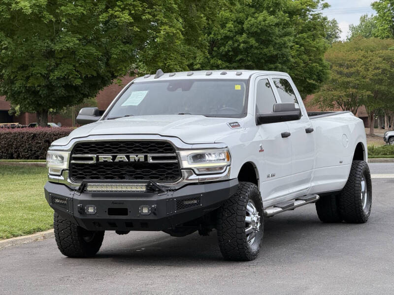 ram ram 3500 pickup 2019 3C63RRGL8KG549524 image ram ram 3500 pickup 2019 3C63RRGL8KG549524 image